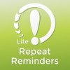 Repeat Reminders - Lite