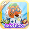 Kids JukeBox HD - Sports