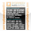 Popped Music Festival