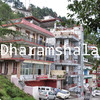 hiDharamshala: Offline Map of Dharamshala (India)