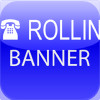 Rolling Banner