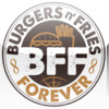 Burgers n Fries Forever