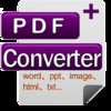 PDF Converter ++