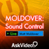 Moldover - Sound Control in Live 9