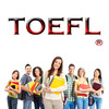 TOEFL® Vocabulary Flashcards