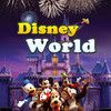 Great App for Walt Disney World
