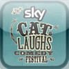 Sky Cat Laughs Comedy Festival