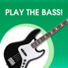 PLAY THE BASS! Learn to play the bass guitar.