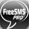 FreeSMS PRO - Unlimited Free Texting / SMS
