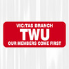 Transport Workers Union VIC/TAS Branch