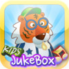 Kids JukeBox - Sports
