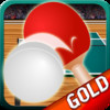 Ping Pong Fever - The ultimate tennis table game - Gold Edition