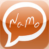 NAMO Messenger