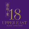 18 Upper East