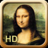 ART HD Deluxe. Great Artists. Gallery and Quiz