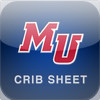 Crib Sheet for Malone University Alumni