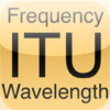 ITU Wavelength & Frequency Grid