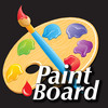 Art Creative Paint Board