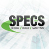 SPECS/2013 - Design, Build, Maintain