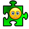 Emoji Jigsaw