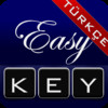 EasyKEY-Turkish Keyboard