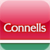 Connells Property Search for iPad