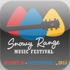 Snowy Range Music Festival 2013