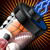 Battery App Sports Themes  ( with Photo & Team Logo Import )