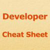 Developer Cheat Sheets