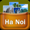 Ha Noi Offline Map Travel Guide