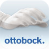 Michelangelo hand & axon wrist - Ottobock Augmented Reality for iPhone