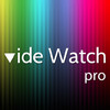 videWatch Pro -Trend Videos, Search Words and Share-