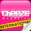 Cheeze Magazine International