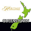 Heritage Queenstown Magazine