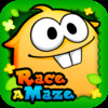 Race a Maze
