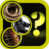 My Pics Your Word - Cool new brain teaser picture puzzle game