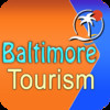 Baltimore Offline Map Travel Guide