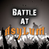Battle at Asylum