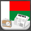 Madagascar Radio and Newspaper