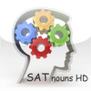 SAT nouns HD