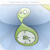 Contraction Timer.