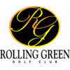 Rolling Green Golf Club Tee Times
