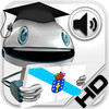 Galician Verbs HD (LearnBots Verb, Conjugations and Pronunciation by a Native Speaker)