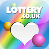 Health Lottery App