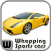 Whopping Sports cars