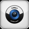 JumiCam - Webcam streamer for Windows PC