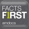Amdocs Facts First for iPhone