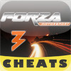 Cheats for Forza Motorsport 3