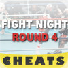 Cheats for Fight Night Round 4