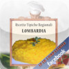 Ricette Lombarde - Collana ricettari regionali italiani